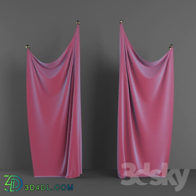 Curtain - curtains