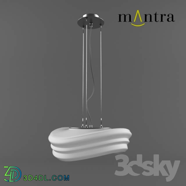 Ceiling light - Mantra Mediterraneo 3620