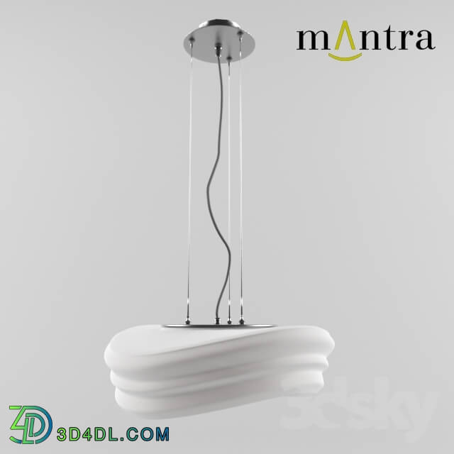 Ceiling light - Mantra Mediterraneo 3620