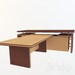 Office furniture - Director_s table 