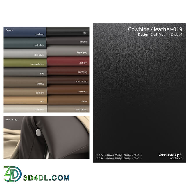 Arroway Design-Craft-Leather (019)