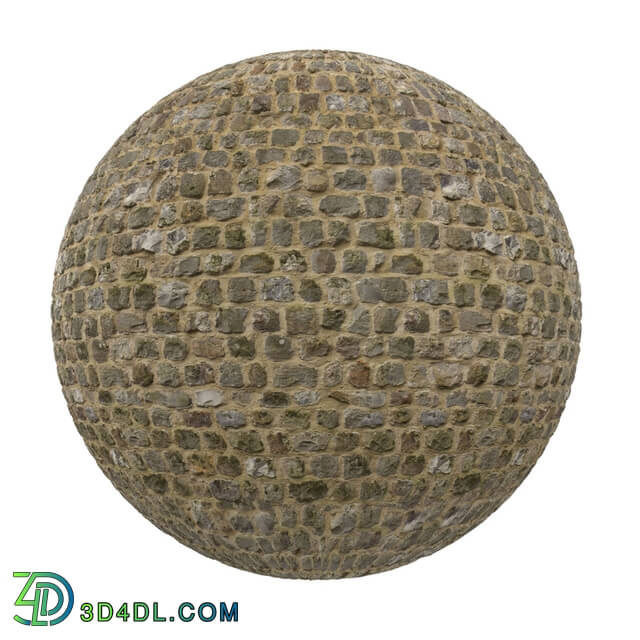 CGaxis-Textures Brick-Walls-Volume-09 stone brick wall (01)