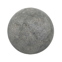 CGaxis-Textures Stones-Volume-01 rough grey stone (01) 