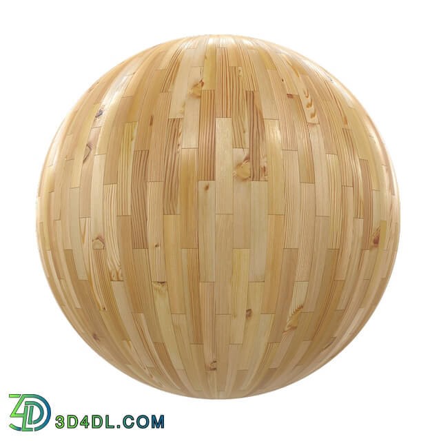 CGaxis-Textures Wooden-Tiles-Volume-04 light wood tiles (04)