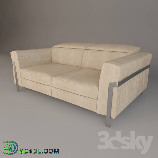 Sofa - Sofa Bolero