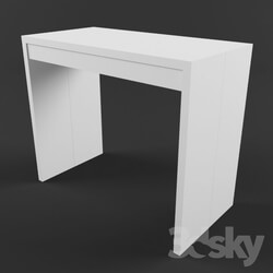 Table - Console table Idealsedia Lima 