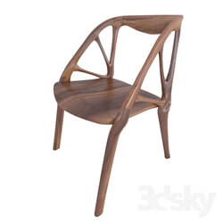 Chair - Elbo Chair 