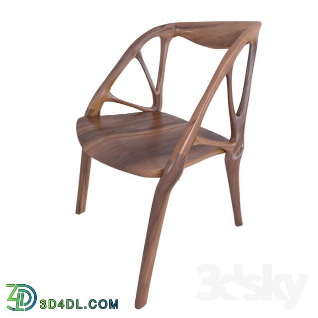 Chair - Elbo Chair