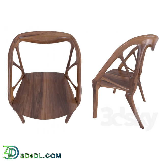 Chair - Elbo Chair