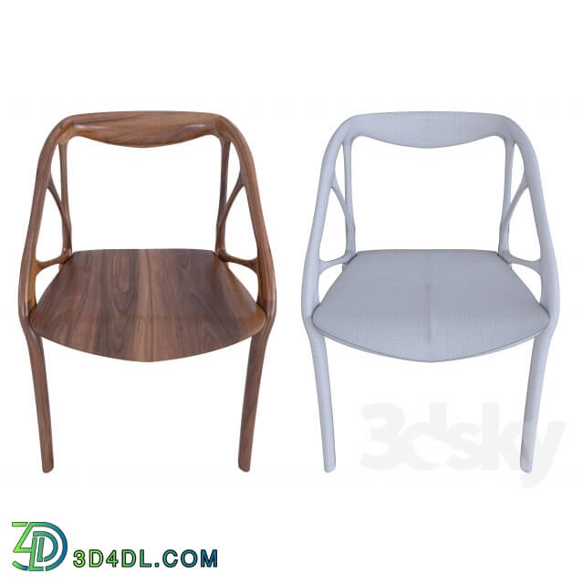 Chair - Elbo Chair