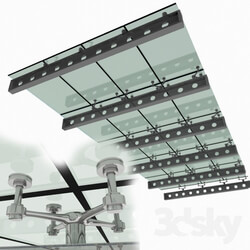 Other architectural elements canopy awning 