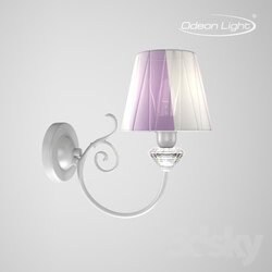 Wall light - Sconce Odeon Light 2889 _ 1W MADINA 