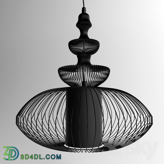 Ceiling light - Hanglamp Alezio