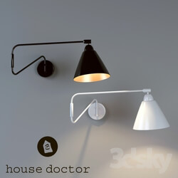 Wall light - Sconce House Doctor 