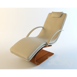 Other soft seating - chaise longue 