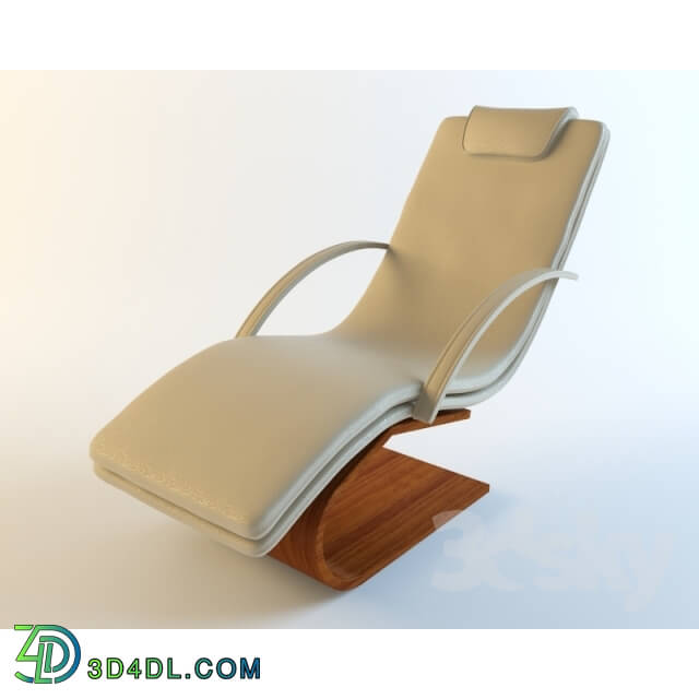 Other soft seating - chaise longue