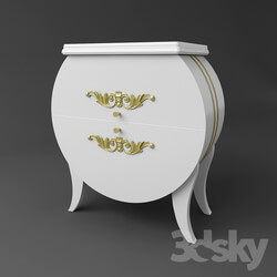 Sideboard _ Chest of drawer - Nightstand 