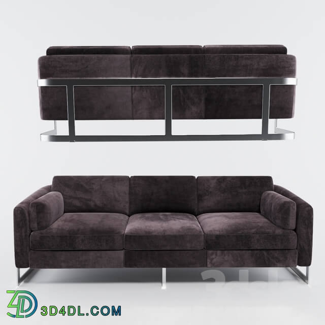 Sofa - Aubriana Sofa