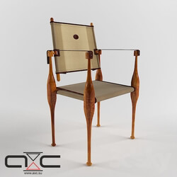 Chair - Stylish chair AS-27 