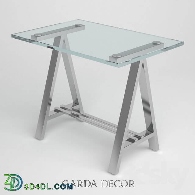 Table - Magazine table Garda Decor