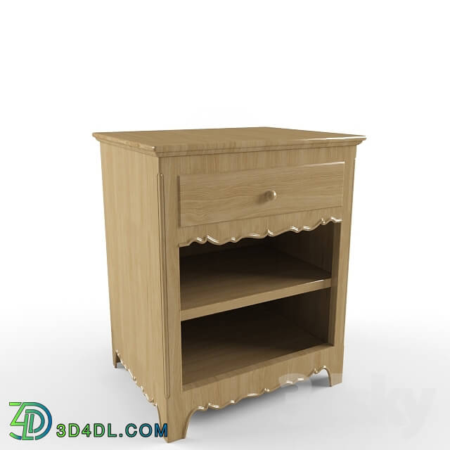 Sideboard _ Chest of drawer - Floor Standing