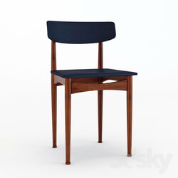 Chair - Danish Dining Chairs 