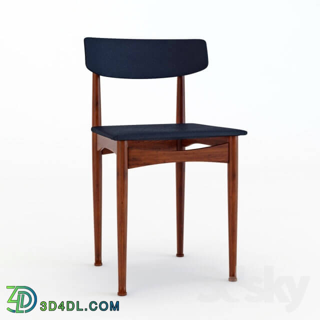 Chair - Danish Dining Chairs