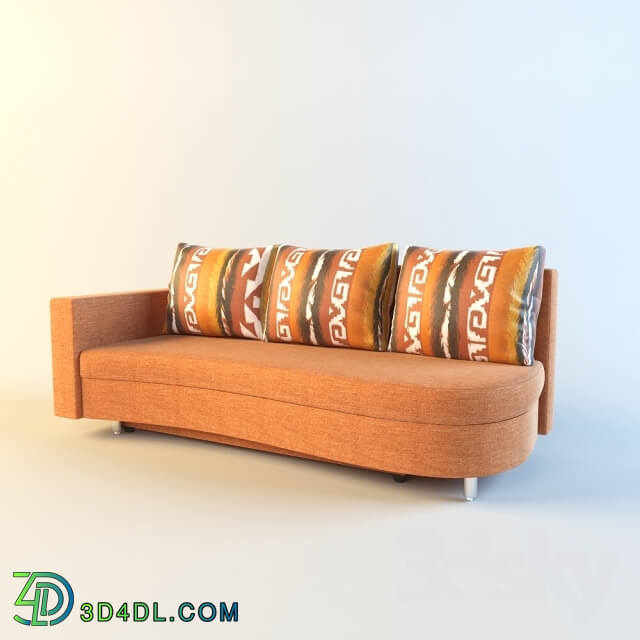 Sofa - Sofa _quot_Breeze_quot_