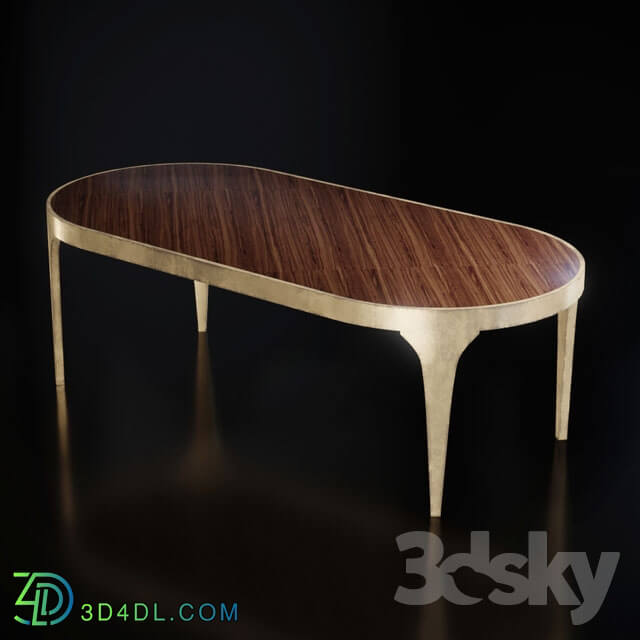 Table - Table Charles