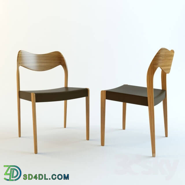 Chair - Chair COSMO Wide