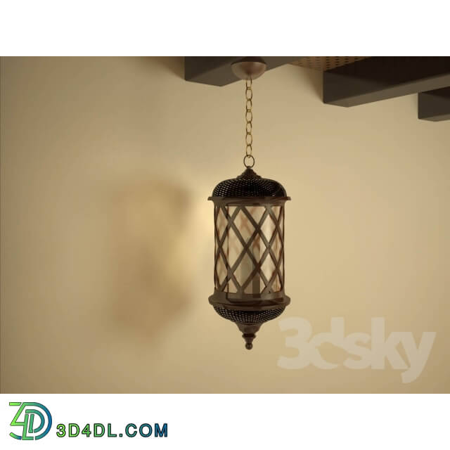 Ceiling light - Fonar