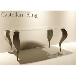 Table - Castellan 