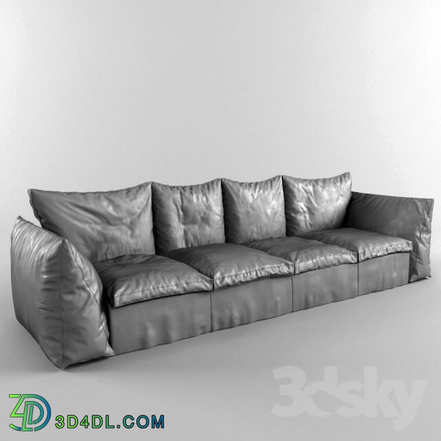 Sofa - sofa