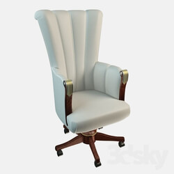 Arm chair - Busnelli _ Adamo Mimosa 