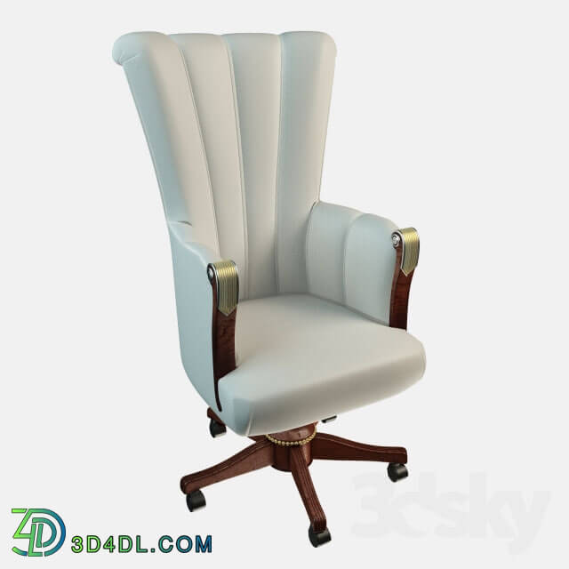 Arm chair - Busnelli _ Adamo Mimosa