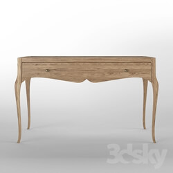 Table - Desk Villagio - Furnitera 
