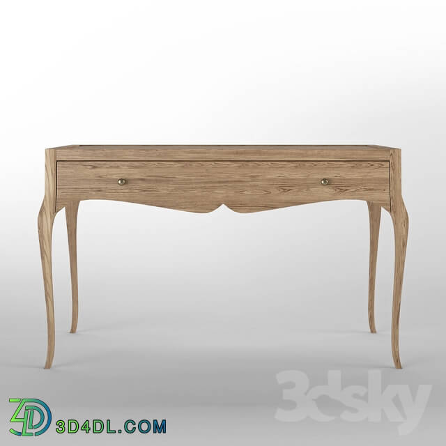 Table - Desk Villagio - Furnitera