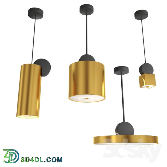 Ceiling light - Cale Pendant Lamp