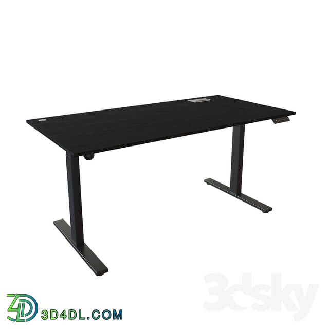 Table - MobiliPerfetti_EDesk_EDCL01