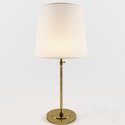 Table lamp - RestorationHardware BRYANT Table Lamp 