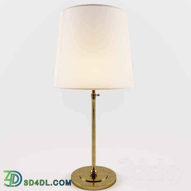 Table lamp - RestorationHardware BRYANT Table Lamp