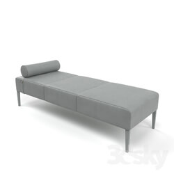 Other soft seating - Freud baxter 
