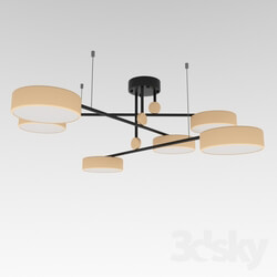 Ceiling light - Technum Led 150.52 