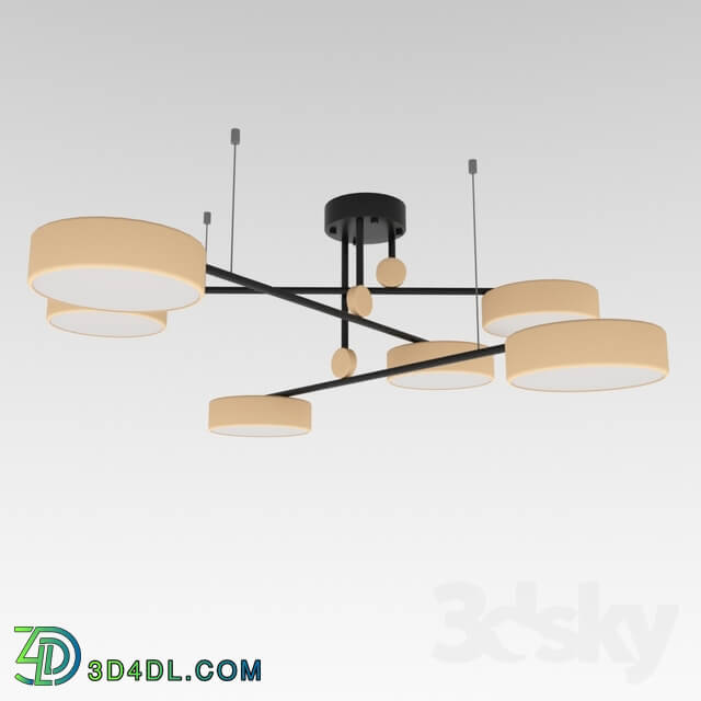 Ceiling light - Technum Led 150.52