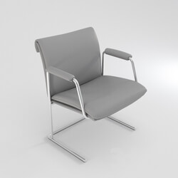 Chair - Delphi Chair 