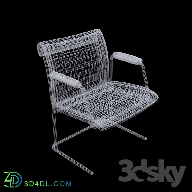 Chair - Delphi Chair