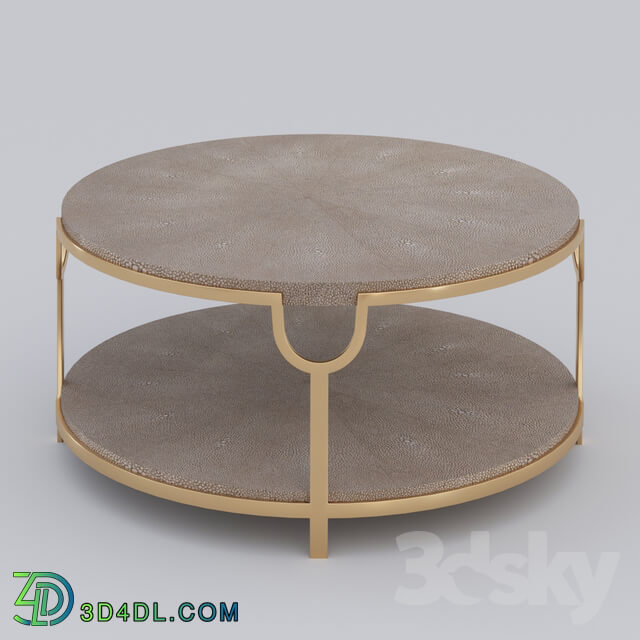 Table - Katia Coffee Table