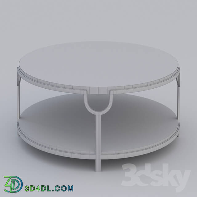 Table - Katia Coffee Table