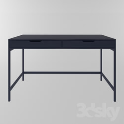 Table - Table Alex IKEA 