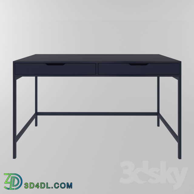 Table - Table Alex IKEA